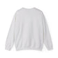 "Patron Saint of Appalachia" Crewneck Sweatshirt | The Dolly Collection
