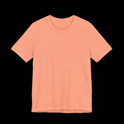 Team Mutual Destruction Jersey Tee - empowHERbyHeidi