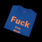 F*ck Elon Musk Tee - Social Justice