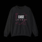 Exist Loudly Sweatshirt - empowHERbyHeidi