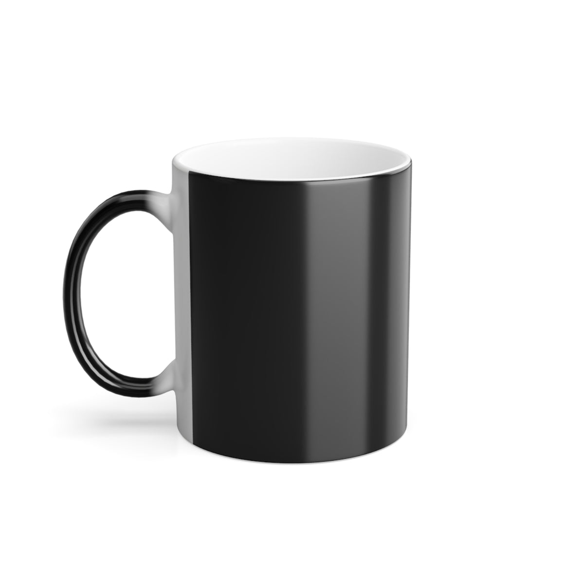 Mary Christmas - Santa's Drag Persona Color Changing Mug - empowHERbyHeidi