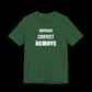 Impeach. Convict. Remove Jersey Tee | Wear the Movement - empowHERbyHeidi