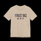 Free DC Protest Jersey Tee - empowHERbyHeidi