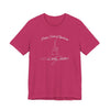 Dolly Parton Signature T-Shirt - Berry