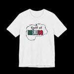 Gulf of Mexico Jersey Tee - empowHERbyHeidi