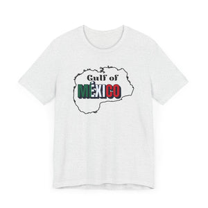 Gulf of Mexico Jersey Tee - empowHERbyHeidi