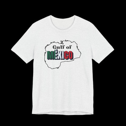 Gulf of Mexico Jersey Tee - empowHERbyHeidi