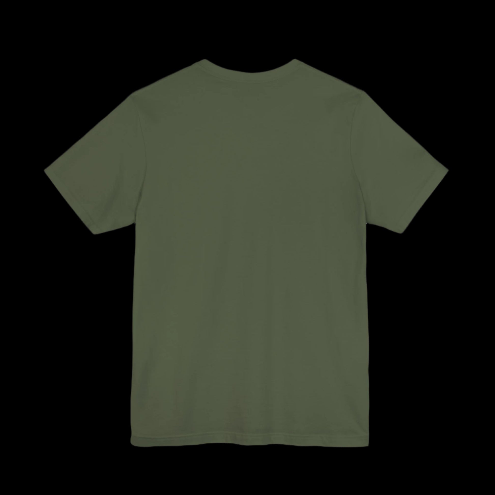 Silence Is Compliance Jersey Tee | Speak Up for Democracy - empowHERbyHeidi