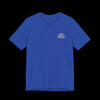 Stop Protecting Predators Jersey Tee - Royal Blue