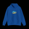 Move B*tch Hoodie - Royal Blue