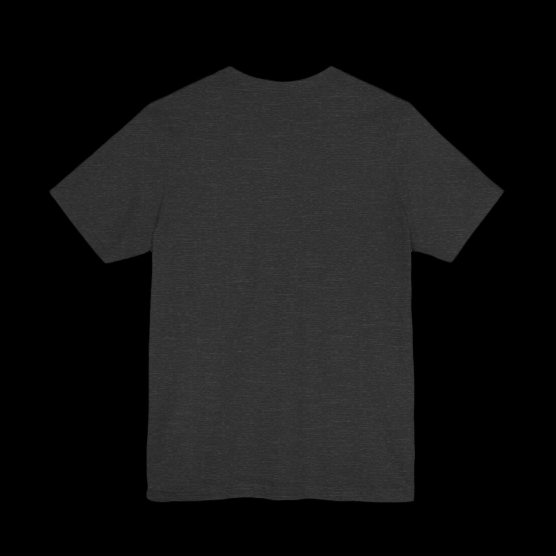 Stop Human Trafficking Jersey Tee | Donate to the ACLU - empowHERbyHeidi
