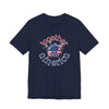 Together We ARE America T-Shirt - Navy