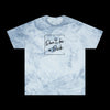 Tie-Dye Don't Be a D*ck T-Shirt - Ocean