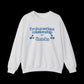 I'm In a Serious Relationship with Snacks Sweatshirt - empowHERbyHeidi