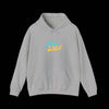 Move B*tch Hoodie - Sport Gray