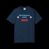 Springsteen/Swift 2028 T-Shirt - True Navy