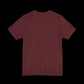Silence Is Compliance Jersey Tee | Speak Up for Democracy - empowHERbyHeidi