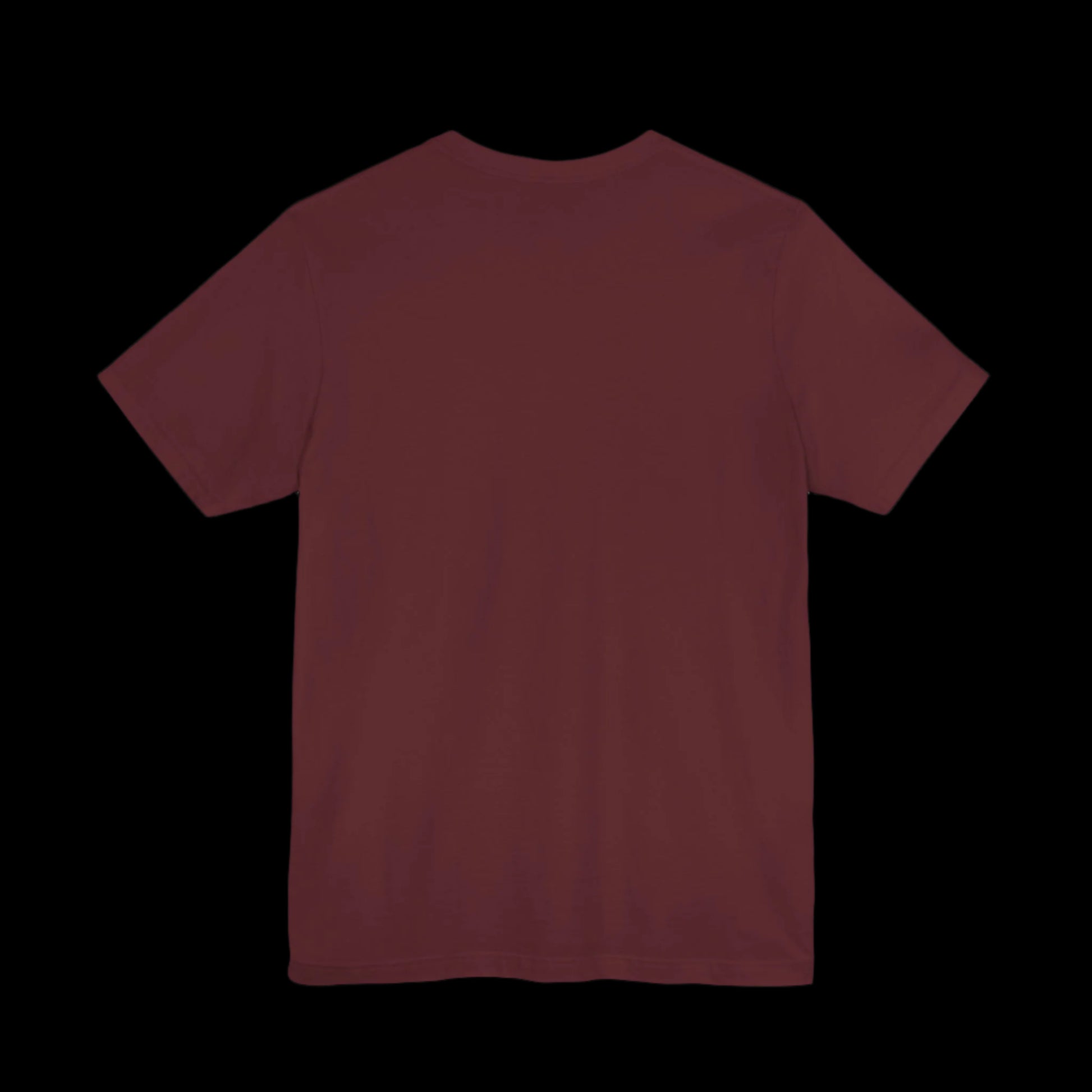 Silence Is Compliance Jersey Tee | Speak Up for Democracy - empowHERbyHeidi
