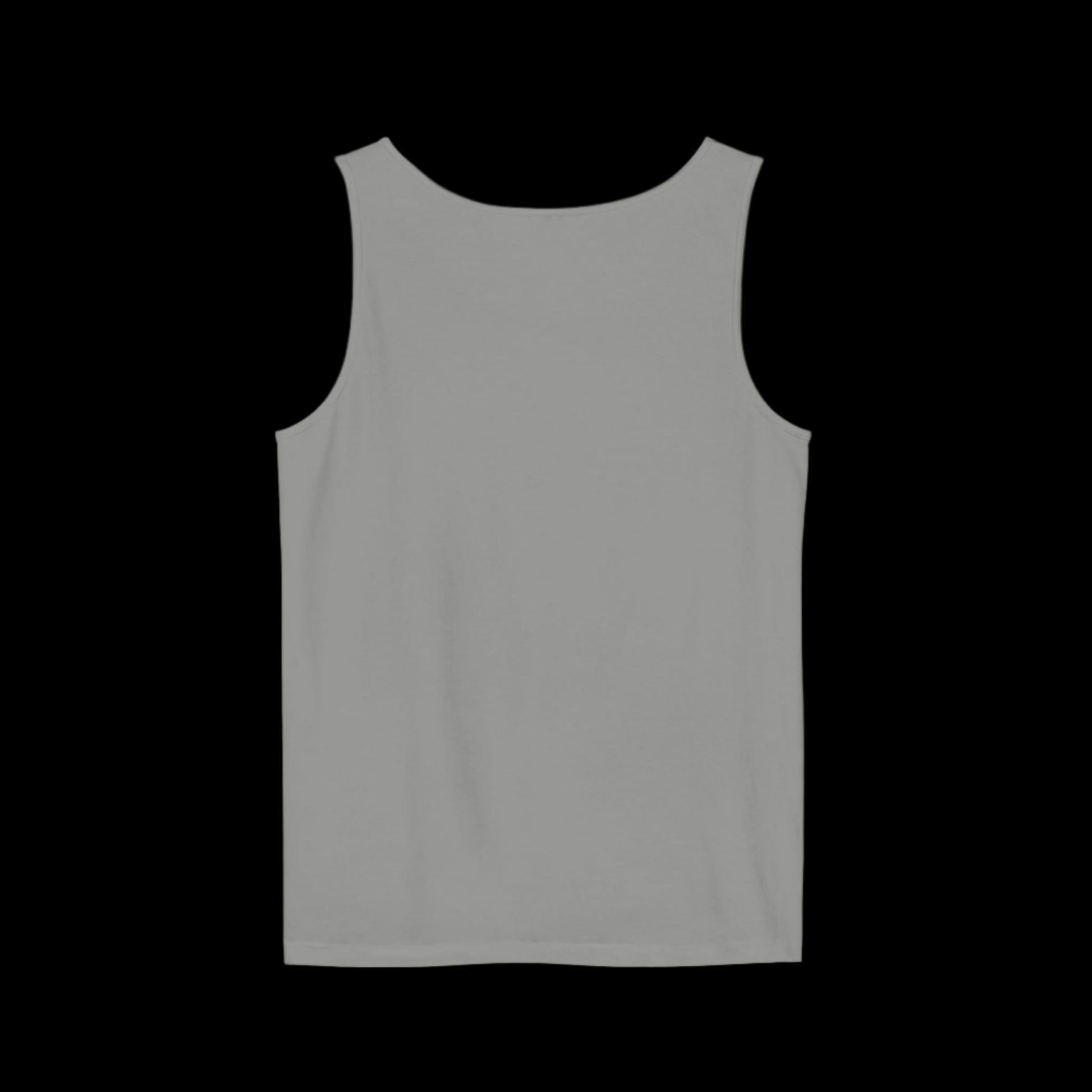 Team Karma Tank Top - empowHERbyHeidi