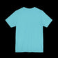 Let's Play Trump or Trans Jersey Tee