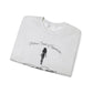 "Patron Saint of Appalachia" Crewneck Sweatshirt | The Dolly Collection