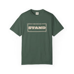 Together We Stand T-Shirt | Unite for Change - empowHERbyHeidi