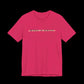 Woke-a-Holic Jersey Tee | Stay Woke, Stay Stylish - empowHERbyHeidi