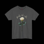 Prickly Like a Rose Unisex Tee - empowHERbyHeidi
