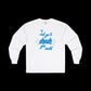 I Want You to Shush Your Mouth Long Sleeve T-Shirt - empowHERbyHeidi