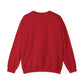 "Patron Saint of Appalachia" Crewneck Sweatshirt | The Dolly Collection
