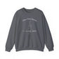 Dolly Parton Signature Crewneck Sweatshirt