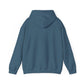 "Patron Saint of Appalachia" Hoodie | The Dolly Collection