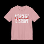 Mobilize, Protest, Disrupt Jersey Tee | Wear the Call to Action - empowHERbyHeidi