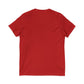 "Patron Saint of Appalachia" V-Neck T-Shirt