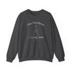 Dolly Parton Signature Crewneck Sweatshirt - Dark Heather