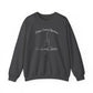 Dolly Parton Signature Crewneck Sweatshirt