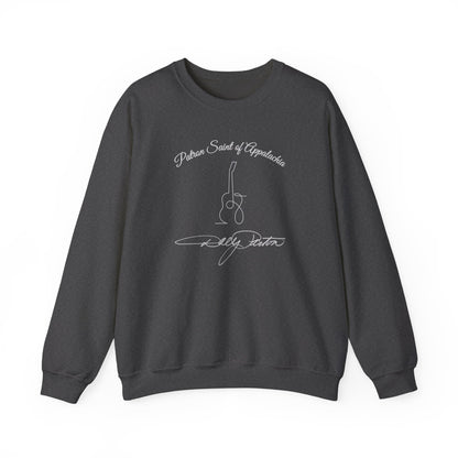 Dolly Parton Signature Crewneck Sweatshirt