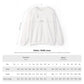Dolly Parton Signature Crewneck Sweatshirt
