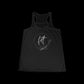 FDT Floral Flowy Tank