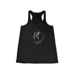FDT Floral Flowy Tank - empowHERbyHeidi