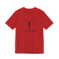 "Patron Saint of Appalachia" T-Shirt