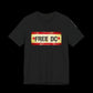 Free DC Protest Jersey Tee - empowHERbyHeidi