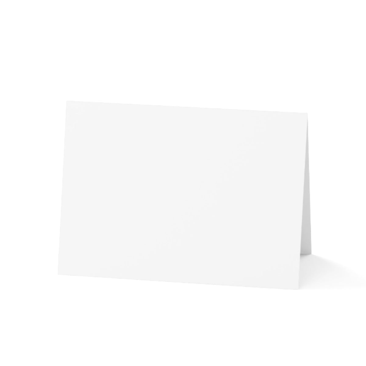 Mele Kalikimaka Holiday Greeting Cards (1, 10, or 30 pieces) - empowHERbyHeidi