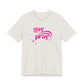 Gay the Pray Away Tee | LGBTQIA+ and Ally Shirt - empowHERbyHeidi