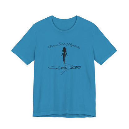 "Patron Saint of Appalachia" T-Shirt