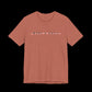 Woke-a-Holic Jersey Tee | Stay Woke, Stay Stylish - empowHERbyHeidi
