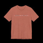 Woke-a-Holic Jersey Tee | Stay Woke, Stay Stylish - empowHERbyHeidi
