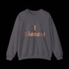 I Dissent Sweatshirt - Charcoal