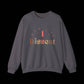 I Dissent Sweatshirt - empowHERbyHeidi