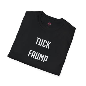 Tuck Frump T-Shirt - empowHERbyHeidi